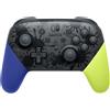Nintendo Pro Controller Switch - edizione speciale Splatoon 3