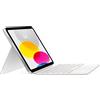 Apple Tastiera Magic Folio per iPad (10GEN) - UA