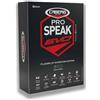 Caberg Sistema di comunicazione Bluetooth Caberg Pro Speak Evo set singolo