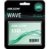 HIKSEMI Hikvision SSD Wave S 1TB - Unità a stato solido ad alta velocità