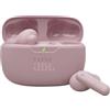 JBL Wave Beam 2 Auricolare Wireless In-ear Musica e Chiamate Bluetooth Rosa
