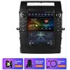 OEM Radio per auto, schermo touch, lettore multimediale, compatibile con Toyota Verso 2004 - 2009 GPS Smart, S6 add AHDC2
