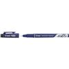 Pilot Frixion Fineliner - Pennarello Per Scrittura, Punta Fine, Colore. Nero