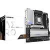GIGABYTE B650 AERO G Scheda madre - Supporta CPU AMD Ryzen serie 9000, fino a 8000 MHz DDR5 (OC), 1xPCIe 5.0 + 2xPCIe 4.0 M.2, LAN 2,5 GbE, WIFI 6E, USB 3.2 Gen 2 [B650 1.0]