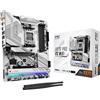 Asrock Scheda madre Asrock X870 Pro RS WiFi AMD Socket AM5 ATX [X870 WiFi]