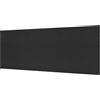 Générique Office Desk Skirt Panel - Adhesive Privacy Screen