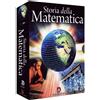 Cinehollywood Storia Della Matematica (Box 3 Dvd) (DVD) Documentario