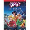cecchi gori Totally Spies - Il Film (DVD) animazione pascal jardin ii
