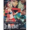 Sinister I Raggi Mortali Del Dr.Mabuse (DVD) Van Eyck Fumeauz