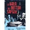 CG ENTERTAINMENT SRL La Bara Del Dr.Sangue (DVD) Alston Johnson