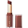 REVOLUTION Pout Lip Gloss Stick Lucidalabbra 3 g Toffee Nude
