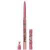 REVOLUTION Pout Bomb Plumping Lip Liner Matita labbra 0.2 g Kiss Baby Pink