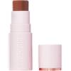 REVOLUTION Skin Silk Bronzer Stick Stick per il contouring 5 g Tan Caramel