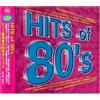 Tokuma Japan V/A 'Hits Of 80s' Japan, J-Pop [CD]