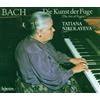 Grammofono tedesco J.S. Bach 'The Art Of Fugue' 2CD, importazione [CD]