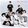BTS For You (CD)
