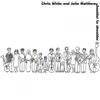 Chris While & Julie Matthews Shoulder to Shoulder (CD) Album