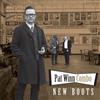 Pat Winn Combo New Boots (CD) Album