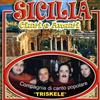 Triskele Compagnia Di Sicilia Ciuri E Amuri (CD)