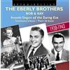 The Eberly Brot Smooth Singers of the Swing Era: Centenary Tribute - Their 26 Fi
