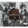 Saratoga 20/10/22: La Historia Continua (CD)
