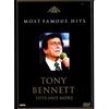 Bennett Tony Most Famous Hits and More (Vinyl LP)