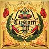 Custom Fit Custom Fit (Vinyl LP)