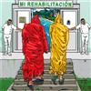 Chupameeldedo Mi Rehabilitación/No Seas Malo (Vinyl LP) 7" Single
