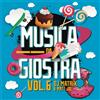 Matt DJ Matrix / Joe Musica Da Giostra Vol. 6 (CD)