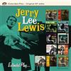 Jerry Lee Lewis Extended Play... (CD) Album
