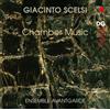 Giacinto Scelsi Giacinto Scelsi: Chamber Music (CD) Album