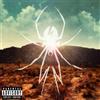 My Chemical Romance Danger Days: The True Lives of the Fabulous Killjoys (CD)