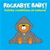 rockabye baby! lullaby renditions of eminem USA (Vinyl LP)