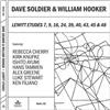Dave Soldier & William Hooker Lewitt Etudes 7, 9, 16, 24, 39, 40, 45 & 48 Album