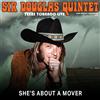 Sir Douglas Qui Texas Tornado: Live from the Ash Grove, Santa Monica (Vinyl LP)