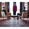 Rembrandt Frerichs A Long Story Short (CD)