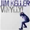 Jim Keller Vinylly! (Vinyl LP) 12" Album