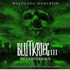 Wolfgang Hohlbein Blutkrieg III: im Geisterhaus (CD)
