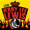 Jerry Lee Lewis Live (CD)