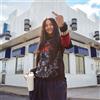 Princess Nokia A Girl Cried Red (Vinyl LP) 12" EP Coloured Vinyl