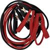 Sakura SS3625 - Cavi di Avviamento Batteria Auto, 200 A, 3 M, Classificati in Base Ai Colori, per Auto e Veicoli Fino a 2 L/2000 Cc, per Batteria Scarica