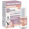 PASQUALI SRL Dermovitamina Micoblock 3 In 1 Onicodistrofie Camouflage 8 Ml Nude
