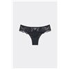 Intimissimi Brasiliana Ethereal Embrace Nero