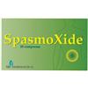 ABI PHARMACEUTICAL SPASMOXIDE 20CPR 430MG