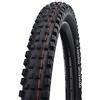 Schwalbe Magic Mary Addix Soft TL-Easy St, Copertone per Bicicletta Unisex Adulto, Nero, 29x2.40