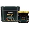 Himalaya Shilajit Resina 100% | Mumio 60% Acido Fulvico | 80+ Oligoele