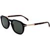 David Beckham occhiali da sole uomo DB 1115/S black 1 St
