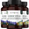 Echt Vital Fegato Vitale 3x60 pz Capsule