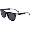 David Beckham occhiali da sole uomo DB 1113/S black 1 St