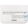 cosrx Hydrium Green Tea Aqua Sooth Gel Cream 0,05 l